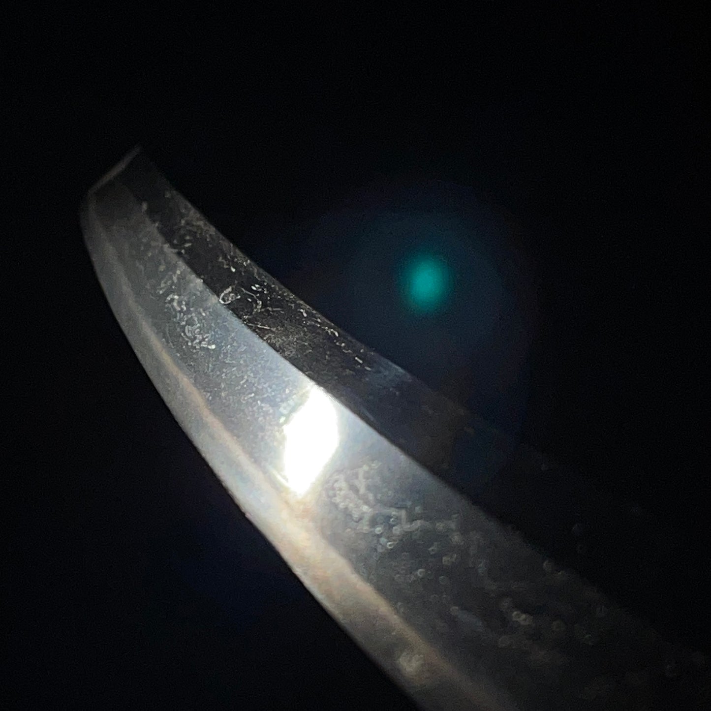 Toyoyuki 豊行 signed Long Wakizashi, Bungo School, Edo period