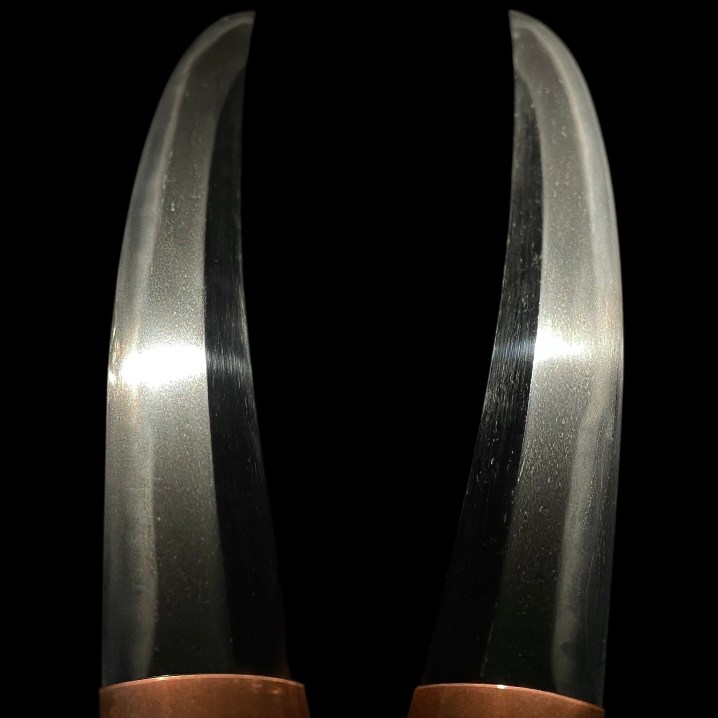 For Special purposes, Kawari-Zukuri 変わり造, Rare style Oozori TANTO, Edo period