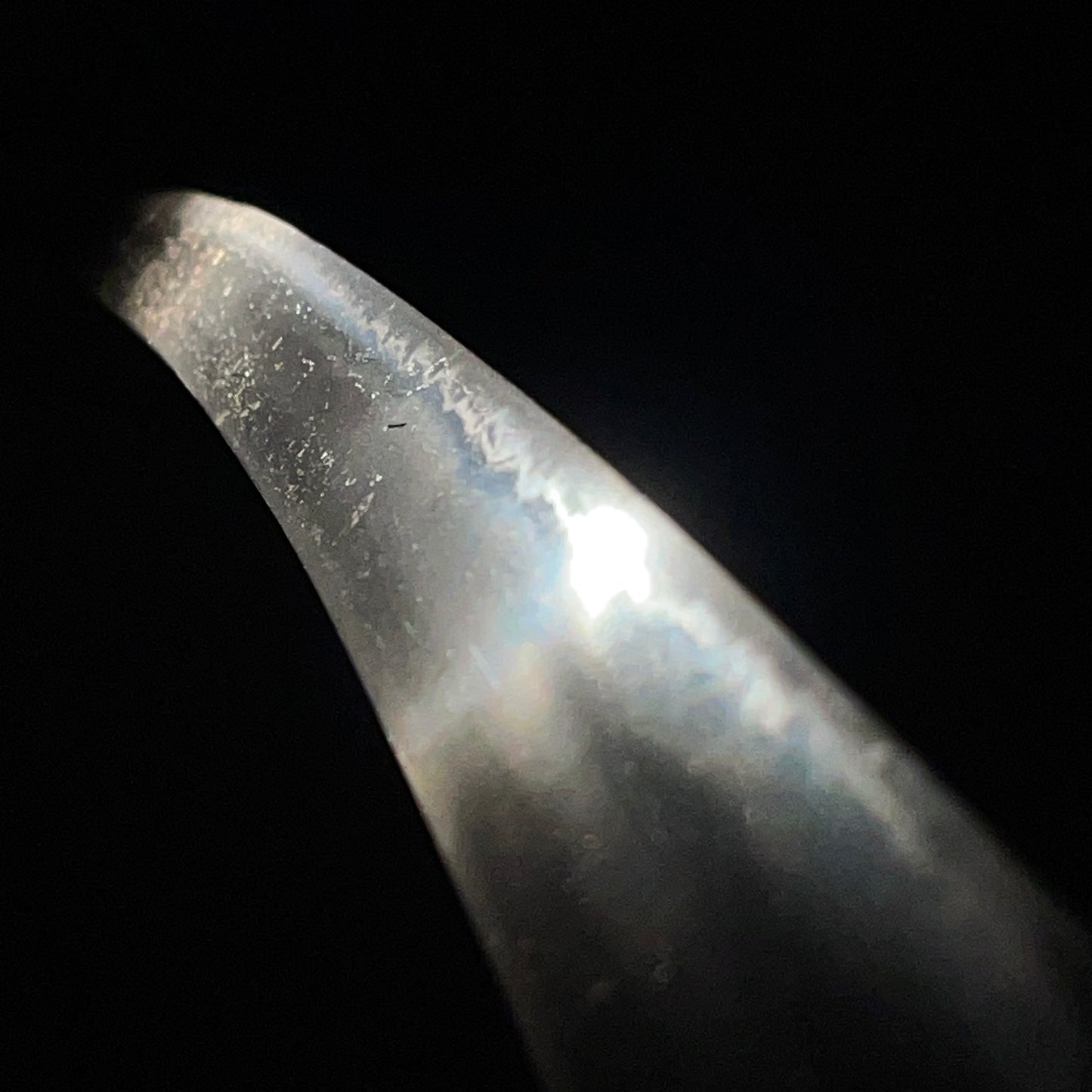 Rare Style Hirazukuri Long KATANA 平造打刀, 二尺三寸五分, Edo period mumei