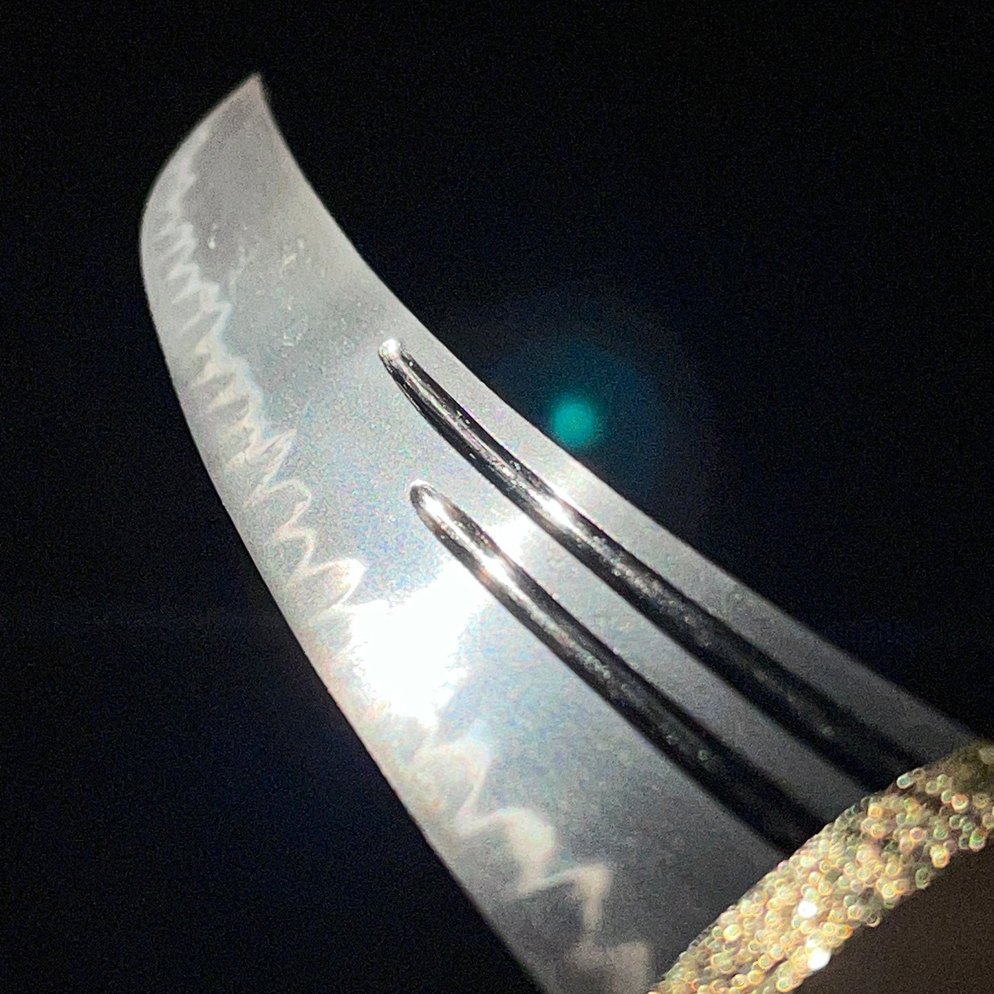 Kanenori 兼法, Danbira 段平 Wakizashi, Very wide blade, Muromachi period, NBTHK Certificate