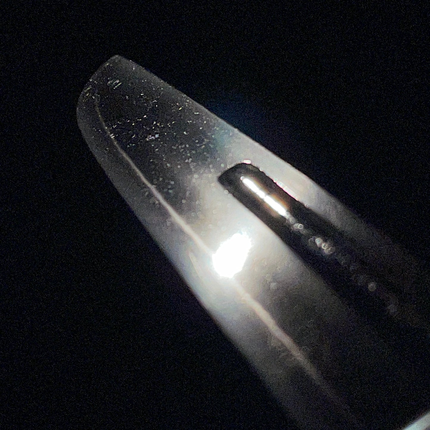 Red TANTO with Kozuka, Iron Fittings, Late Edo period mumei, Bakumatsu era