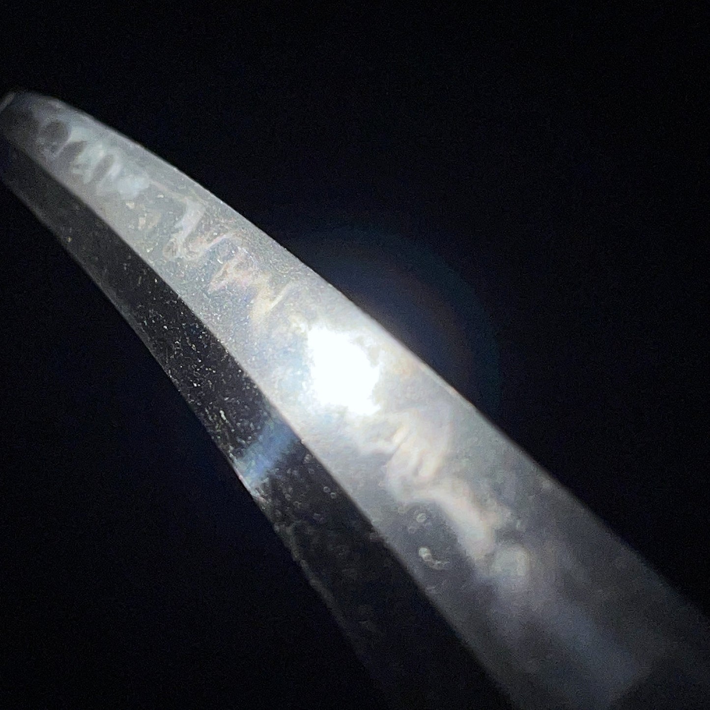 Echizen Kanenori 越前包則 WAKIZASHI, Early Edo period, NBTHK Certificate