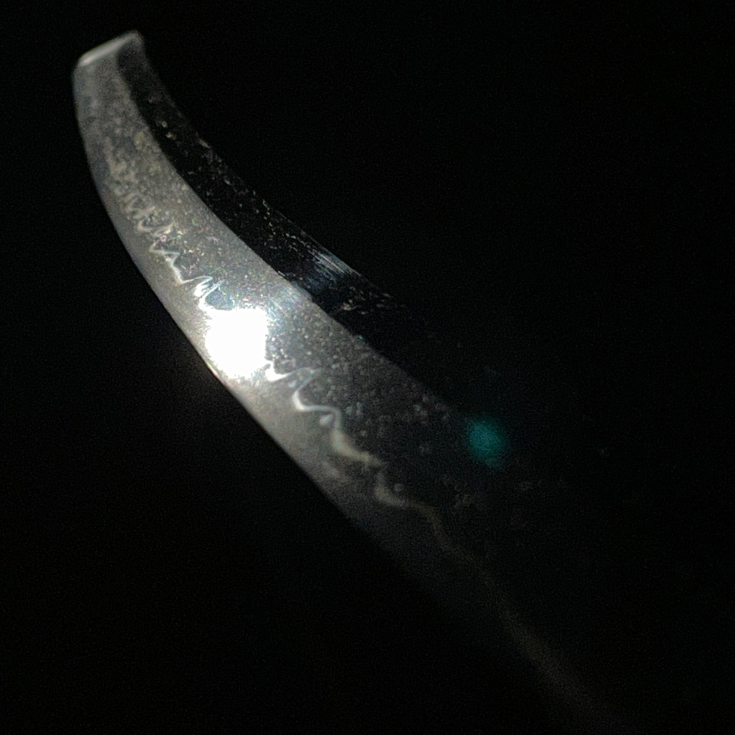 Shimosanokami Kuniyoshi 下総守國義 signed Wakizashi, Edo period, NBTHK Certificate