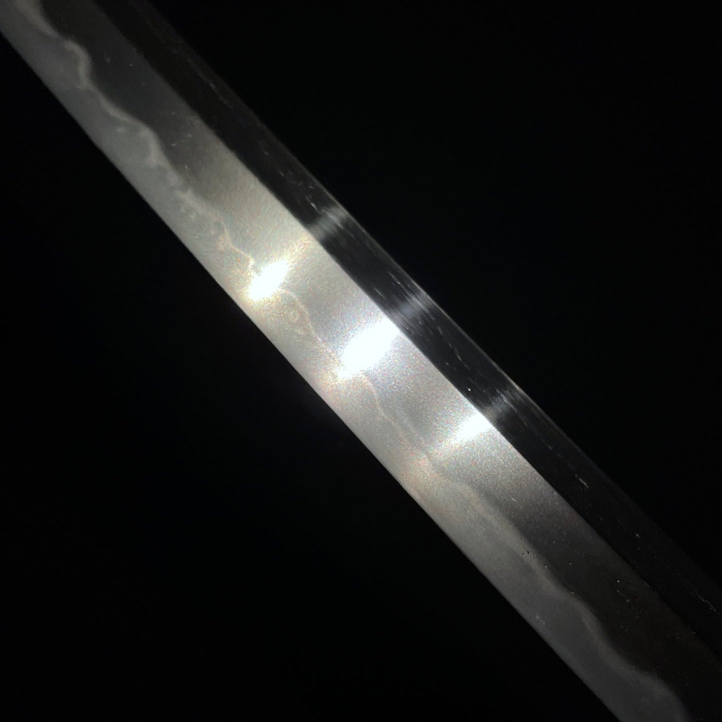 Sukesada 祐定 KATANA in Shirasaya, KOTO Muromachi period, NBTHK Certificate