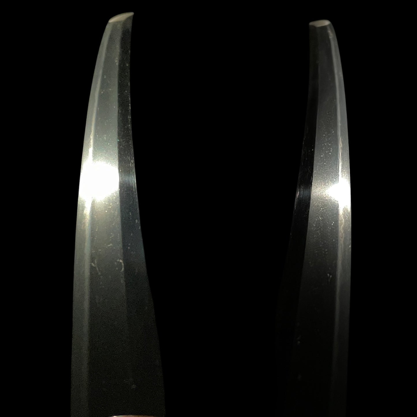 Fujiwara Takada 藤原高田 Wakizashi, Early Edo period, NBTHK Certificate