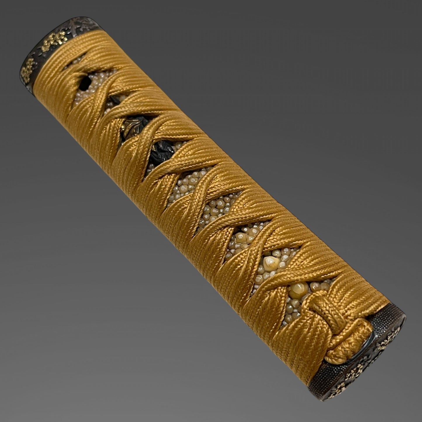 Aizu Kanesada 会津兼定 Wakizashi, with Kozuka, NBTHK Certificate