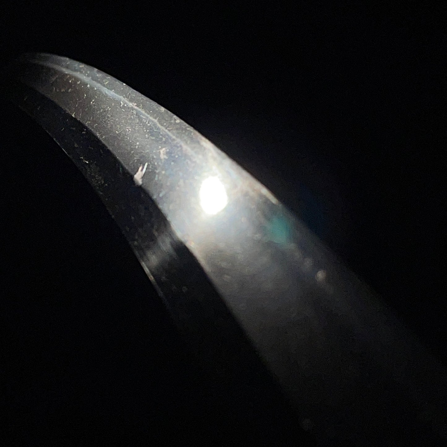 Rare Type98 Short GUNTO,  Noshuseki Kanesuke signed, with Tassel and Tsuka cover