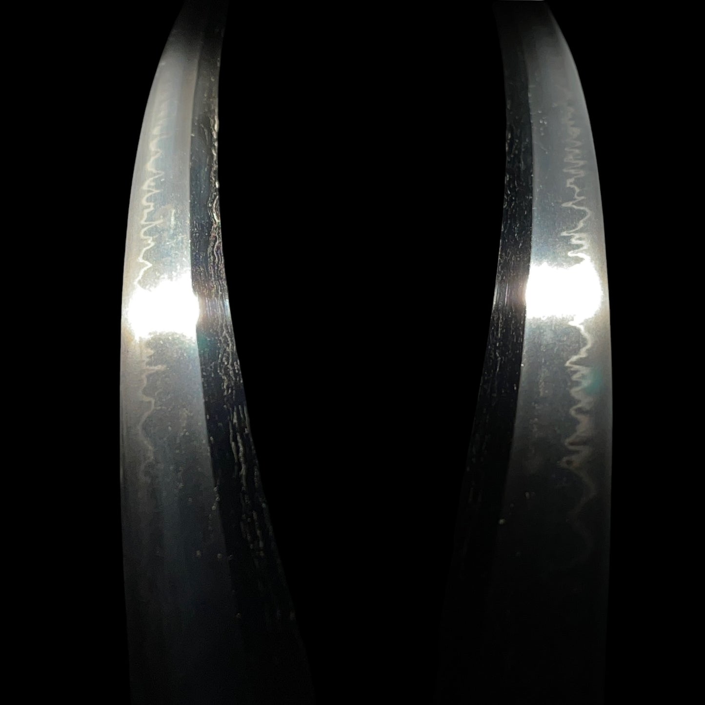 Osafune Norimitsu 長船則光  Long WAKIZASHI, KOTO Bizen School Mid Muromachi period