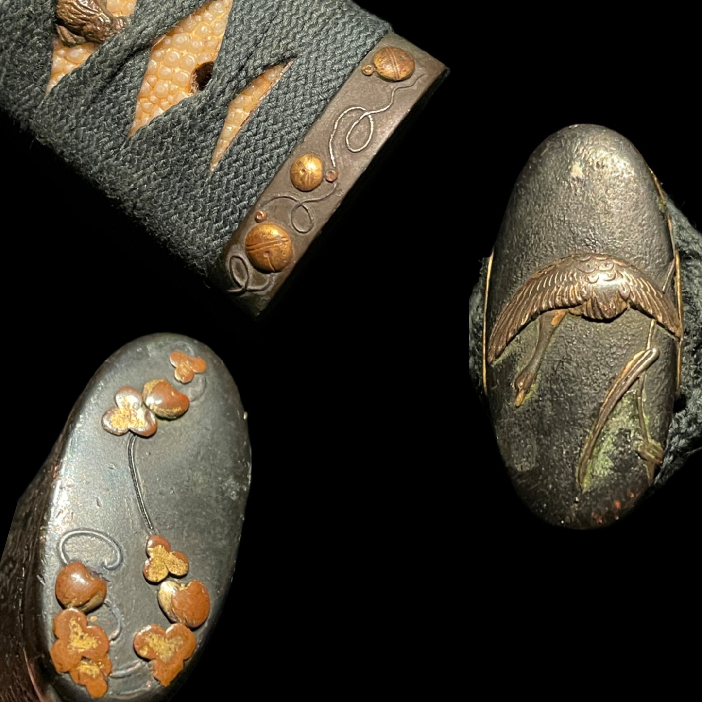 Hirazukuri Wakizashi 平造脇差, Wide blade, Edo period mumei