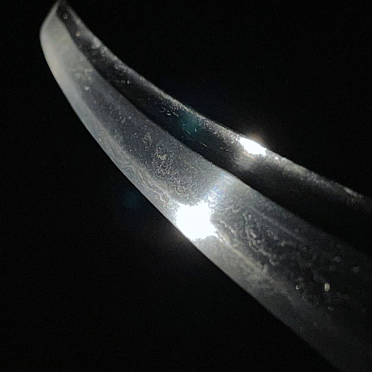 Kashu Norimitsu 加州則光 KATANA, KOTO Muromachi period, NBTHK Certificate