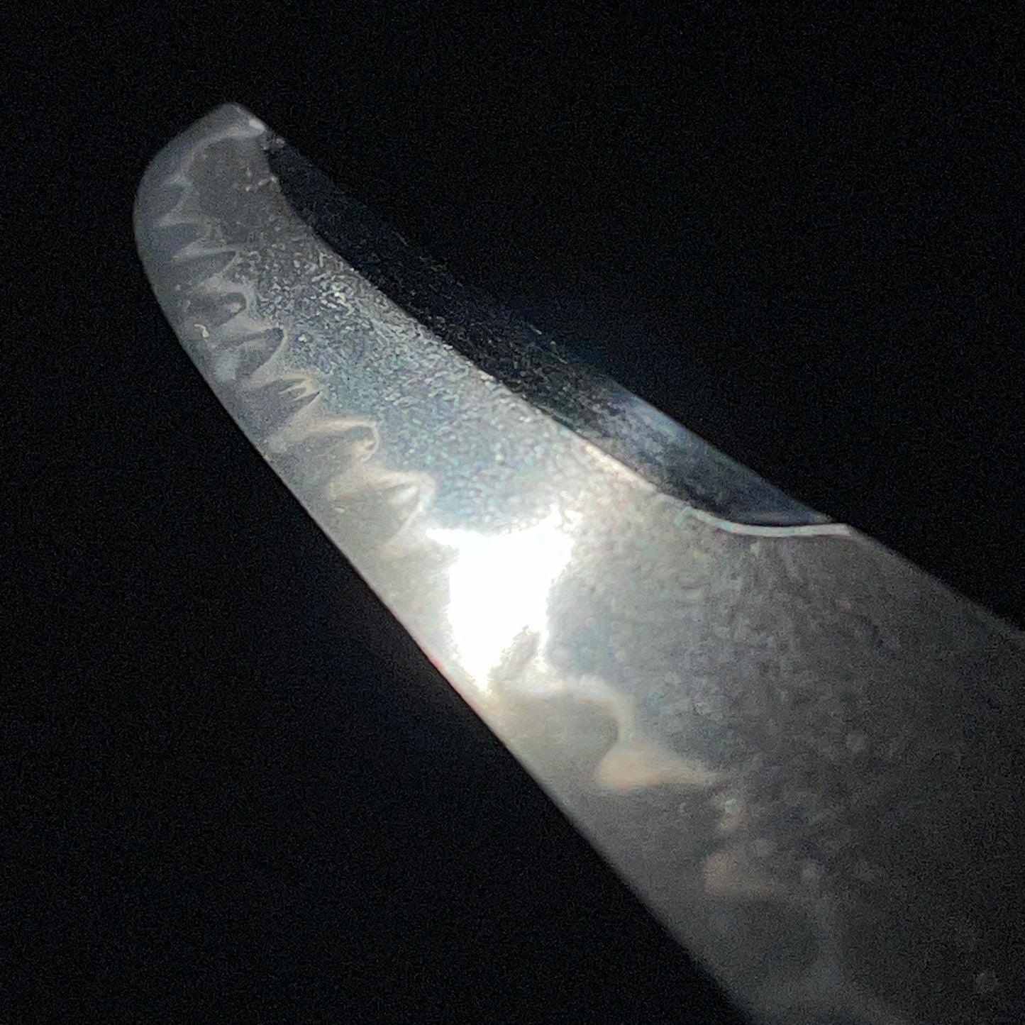 Dragon Fittings Unokubi TANTO, Moritsugu 守次 signed, with Kozuka, Late Edo period