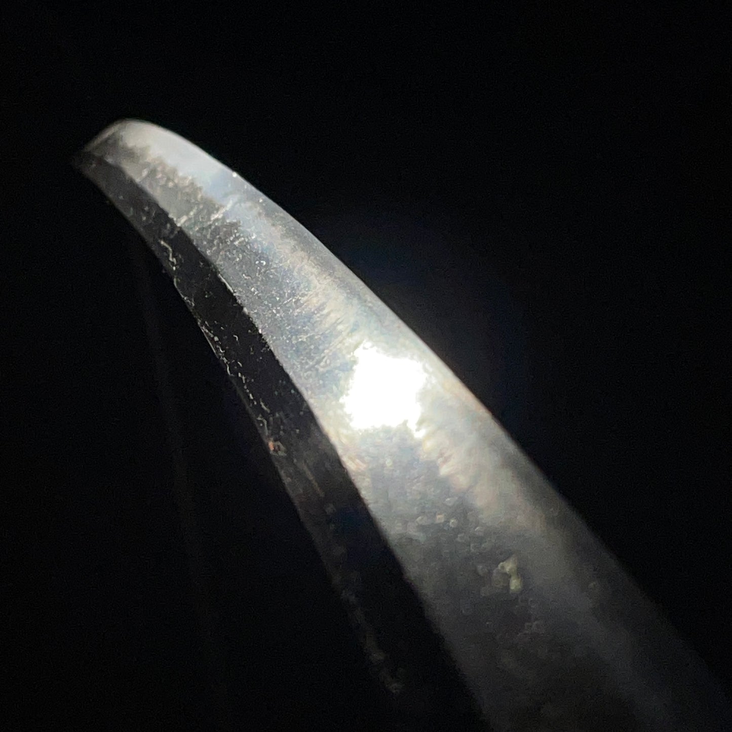 Kanbun-Shinto 寛文新刀 Long Wakizashi, Early Edo period mumei