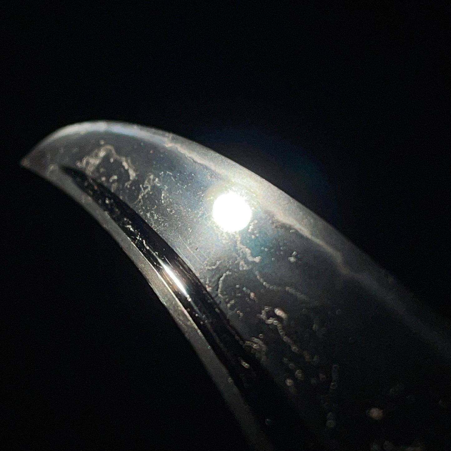 Soshuju Hiromasa 相州住広正 signed, Hirazukuri Wakizashi, Muromachi period