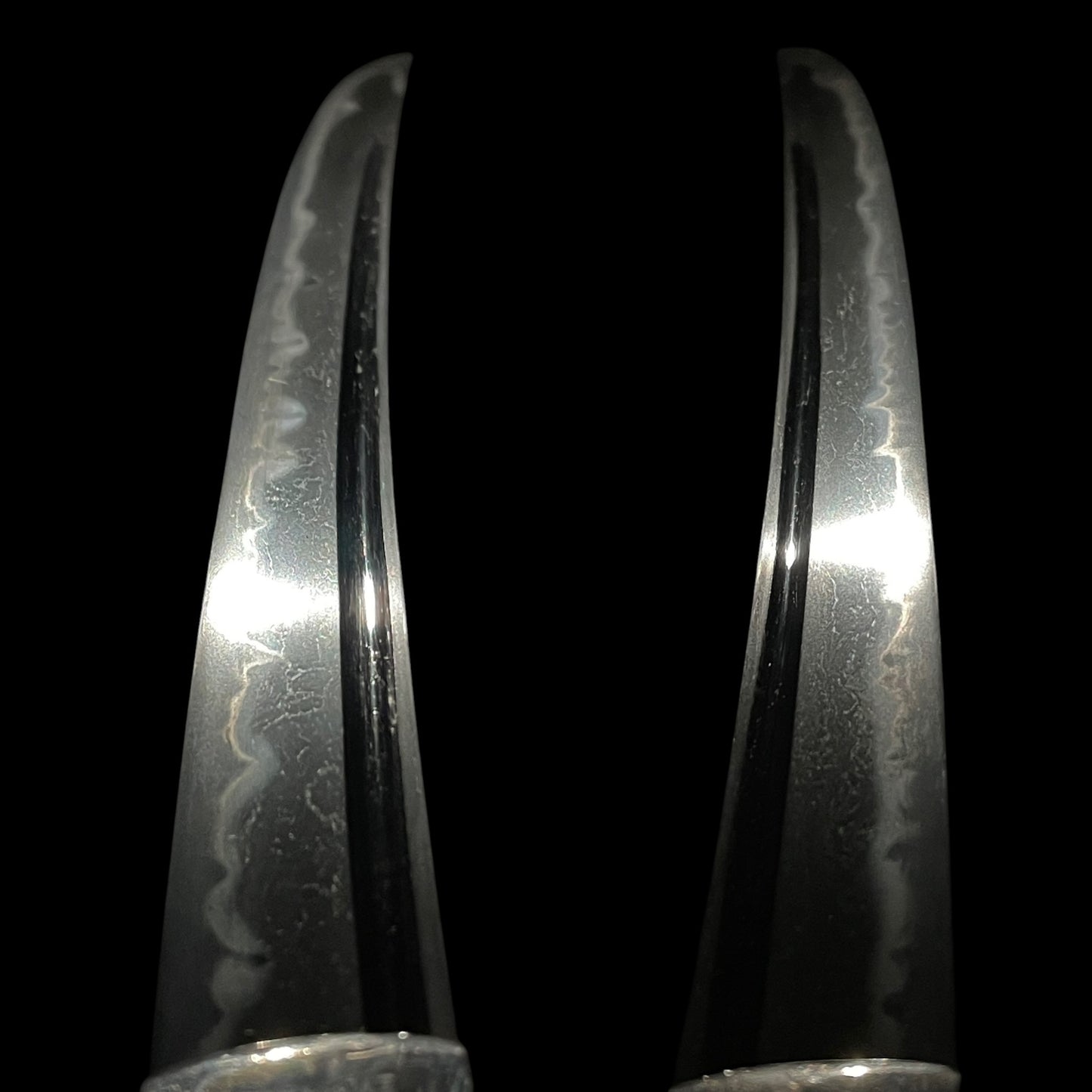 Sue-Seki 末関,  Hirazukuri Wakizashi, 平造脇差, with Kozuka kogai, Muromachi period