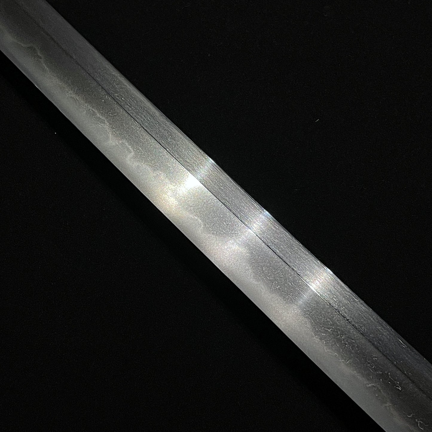 Echizen Shigetaka 越前重高 KATANA, Early Edo period, NBTHK Certificate