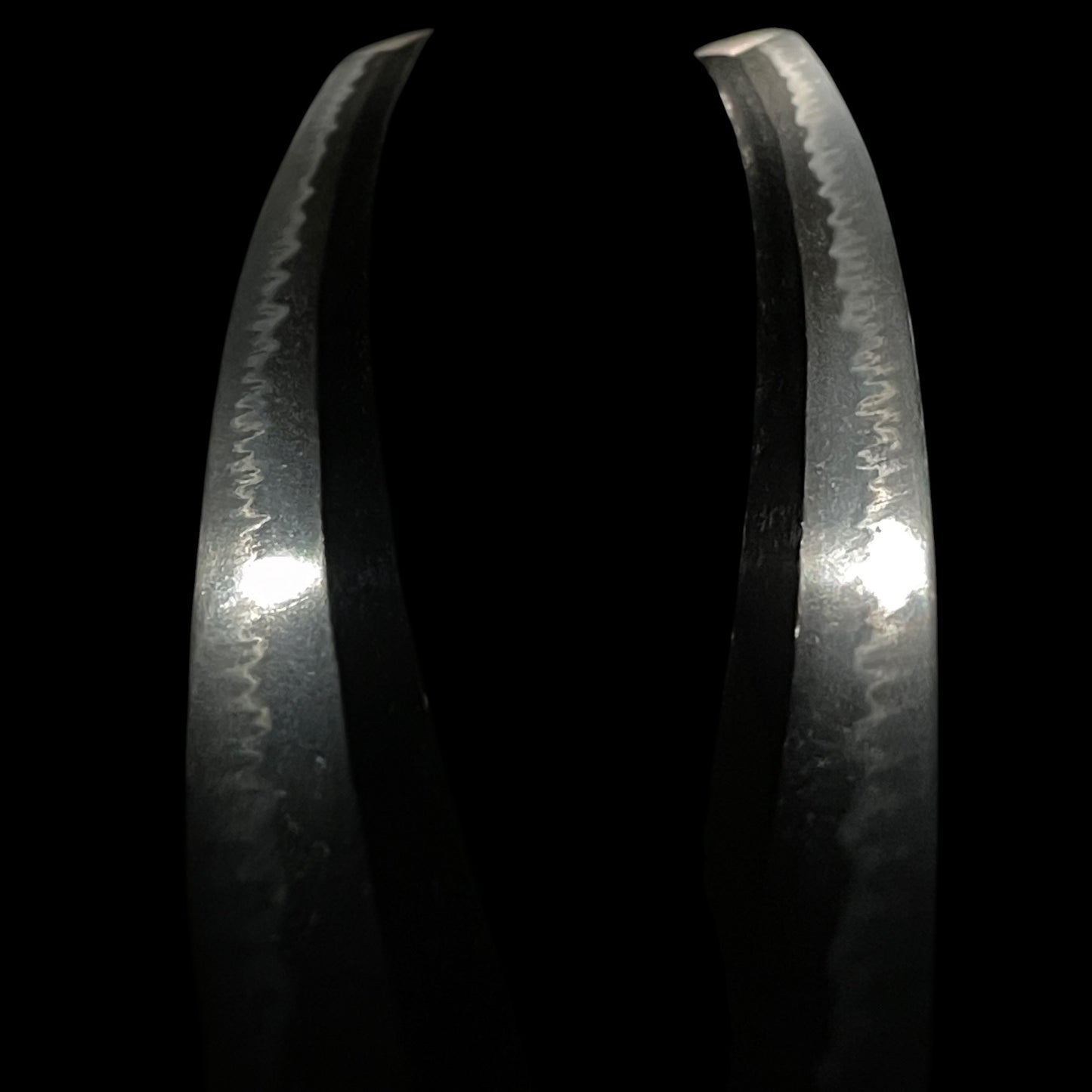 Sue-Seki 末関 Long Wakizashi, KOTO Muromachi period, NBTHK Certificate