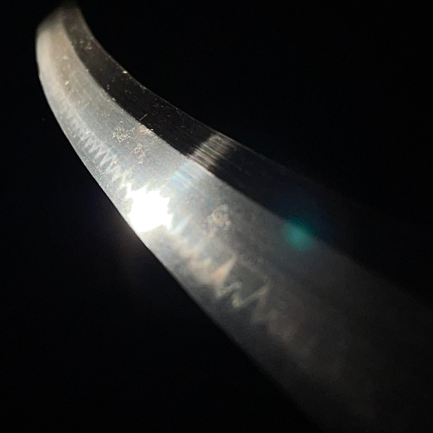 Kashu Kanenori 加州兼則 Long Wakizashi, Edo period, NBTHK Certificate