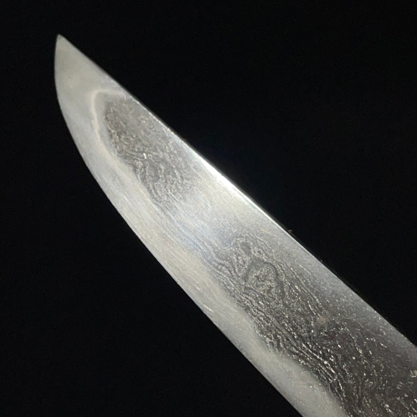 Hadamono 肌物 Kaiken 懐剣, Pocket TANTO, Edo period mumei