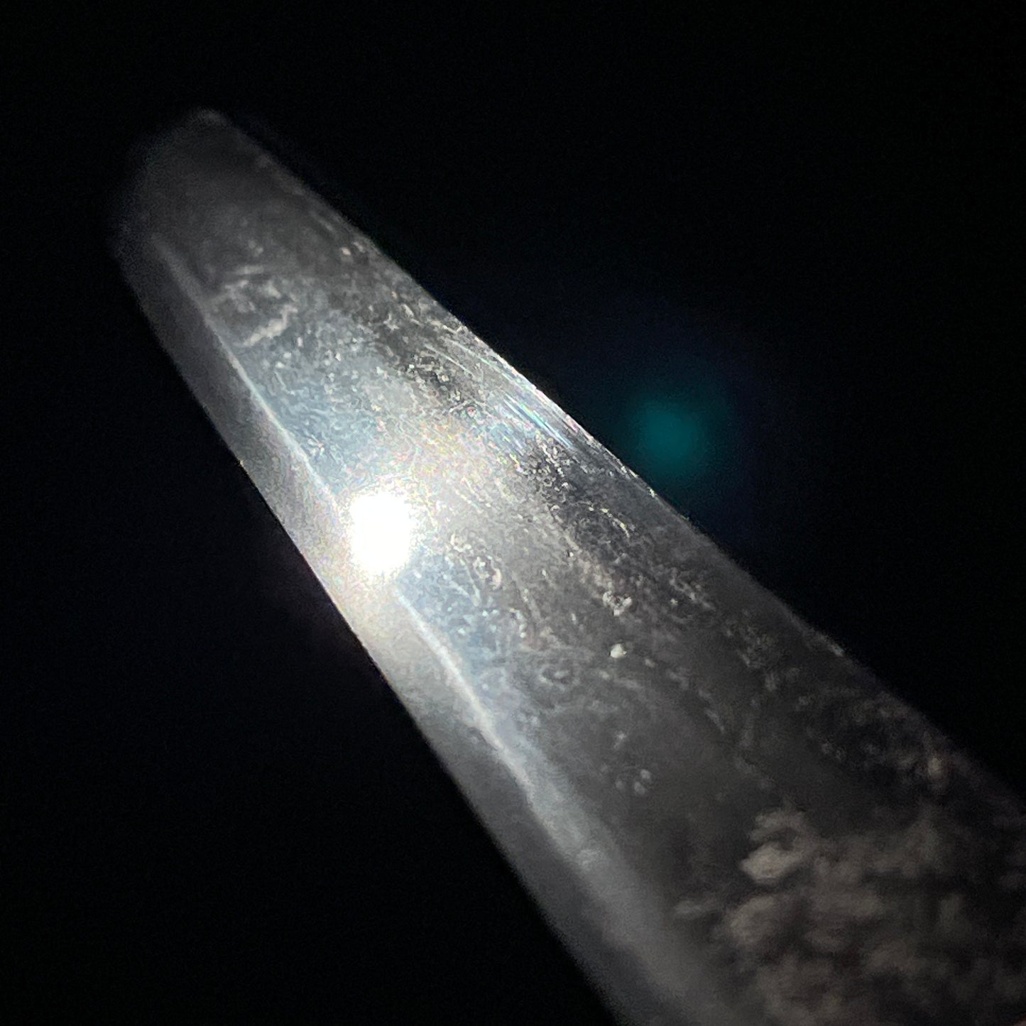 Aikuchi Koshirae kTanto 合口拵え短刀, Edo period mumei