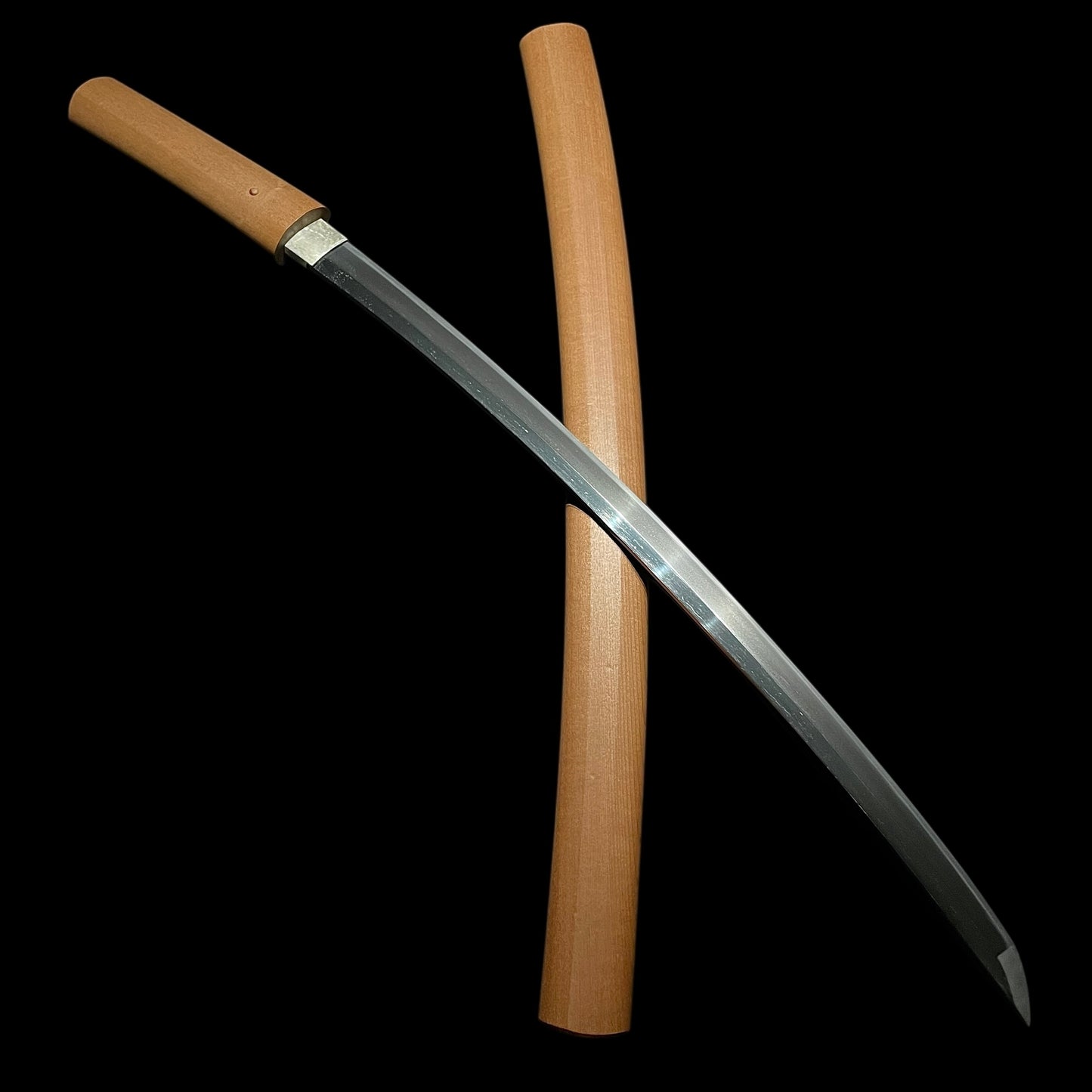 Kodachi 小太刀, Kunimichi 國道 signed, Muromachi period