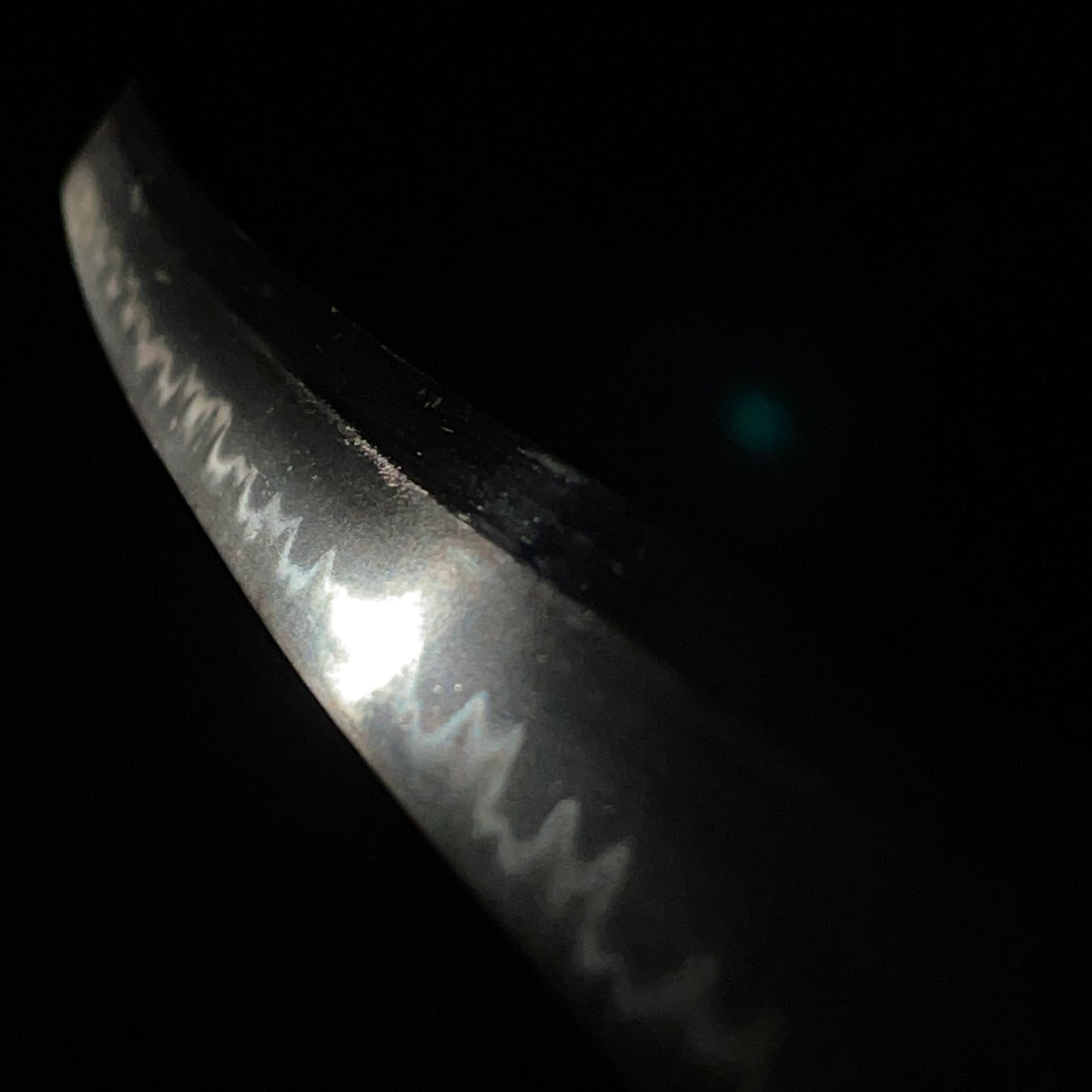 Ryakushiki GUNTO 略式軍刀, Mishina Yoshiaki 三品義明 signed, Seki stamp 関刻印, WW2 Original