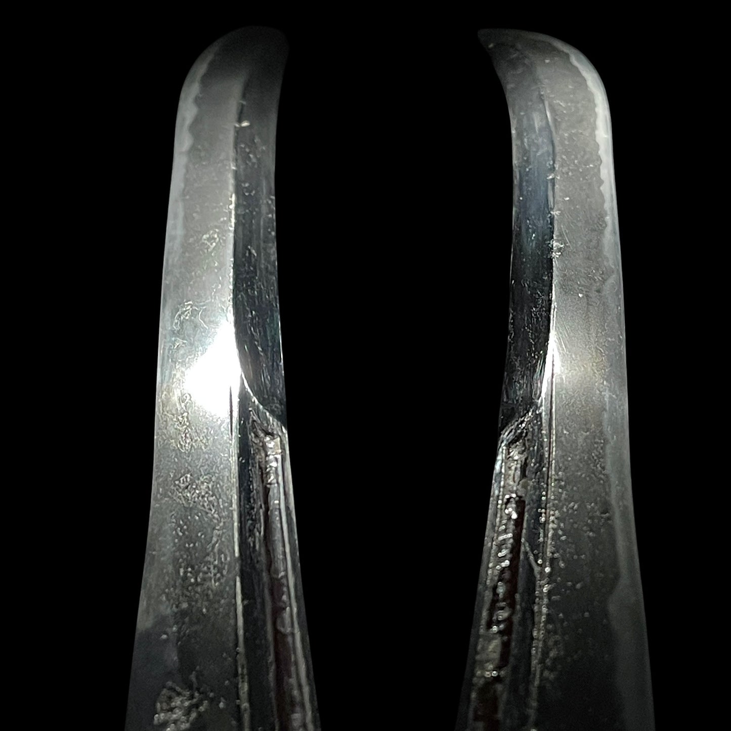 Mino Snjuin 美濃千手院 Long NAGINATA, NBTHK Certificate, KOTO Muromachi period