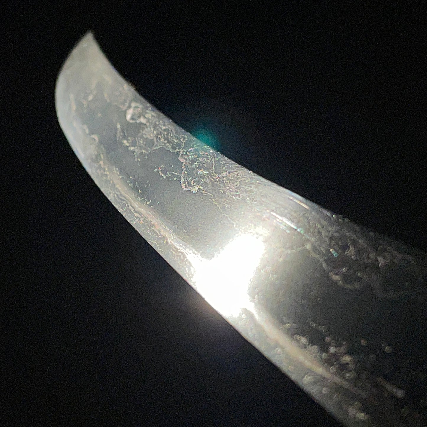Wide Hirazukuri Wakizashi, Masahiro 正廣 signed, Hotei Tsuba 布袋鍔, Muromachi period mumei