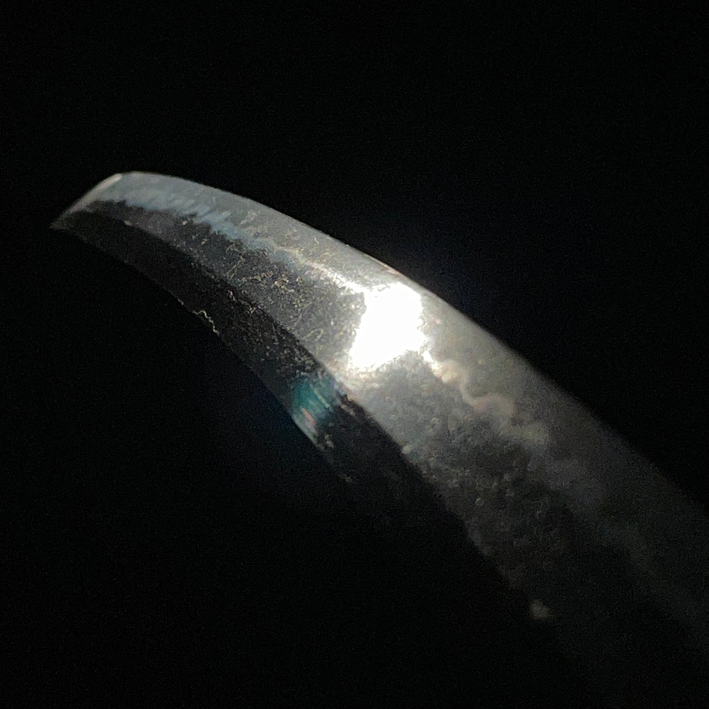 Kunitsugu 国次 signed Wakizashi, Edo period, NBTHK Certificate