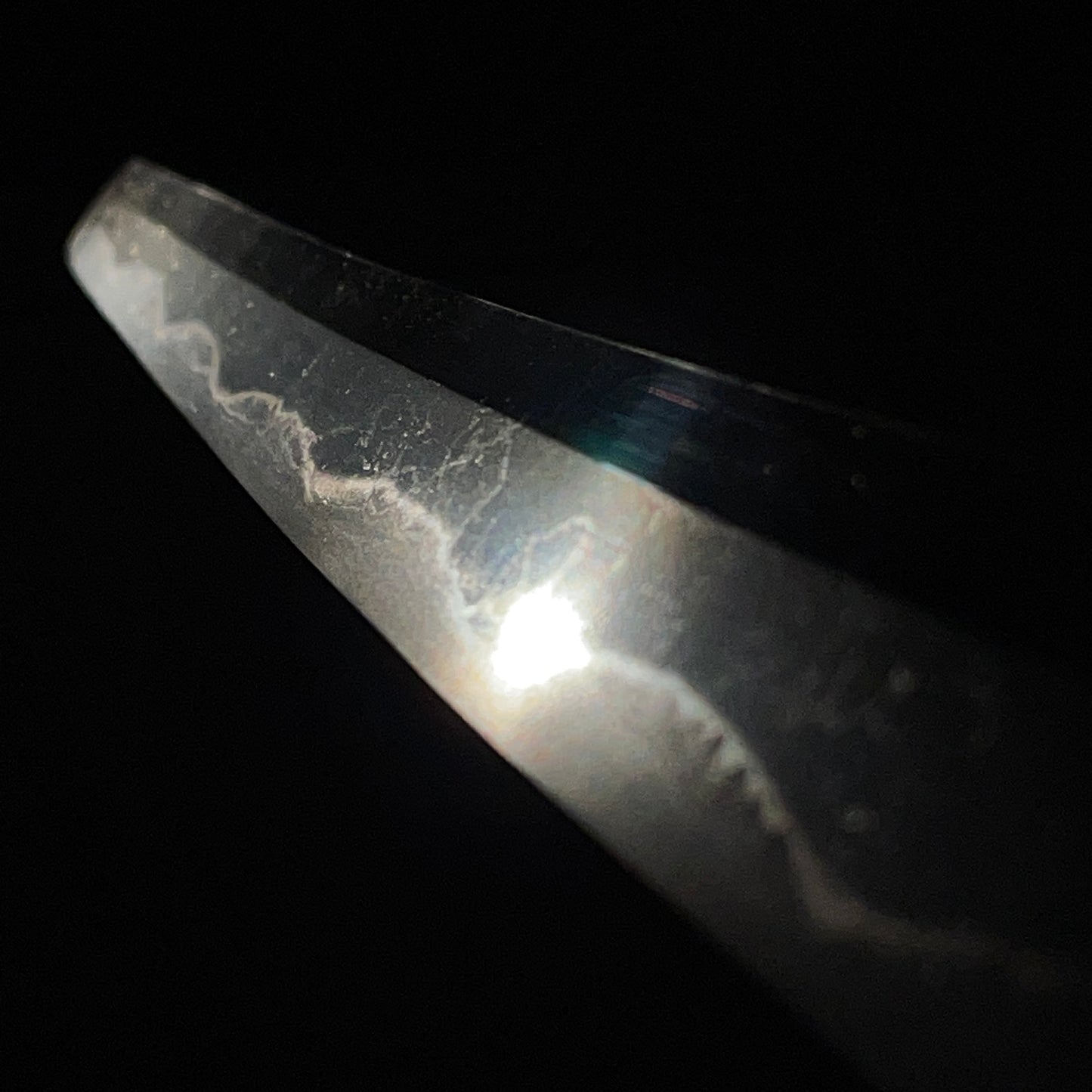 Inrokizamizaya 印籠刻鞘 KATANA, Kanbun-Shinto 寛文新刀, Very wide Blade, with Wari-Kogai