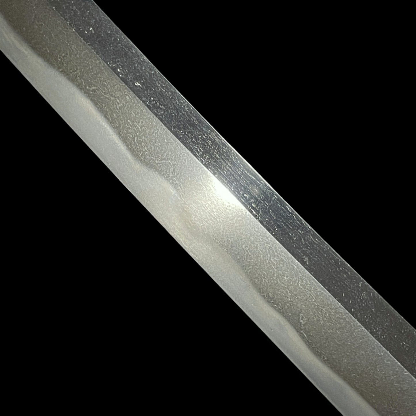 Noshusekiju Kaneuji 濃州関住兼氏 signed Long WAKIZASHI, Muromachi period