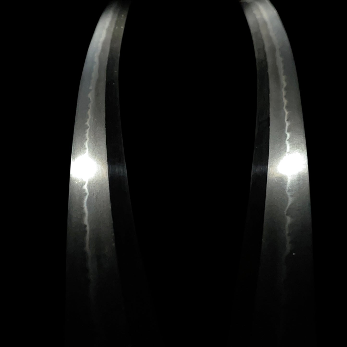 Ookissaki KATANA, Noshusekiju 23dai Fujiwara Kanefusa 濃州関住二十三代藤原兼房作之 signed