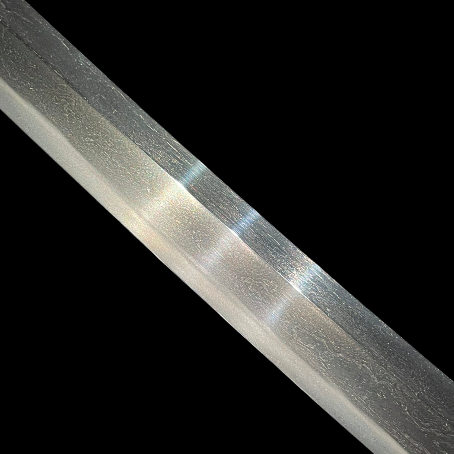 Toyoyuki 豊行 signed Long Wakizashi, Bungo School, Edo period