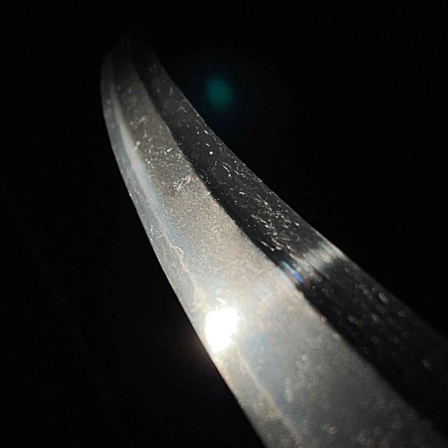 Rare Type98 Short GUNTO,  Noshuseki Kanesuke signed, with Tassel and Tsuka cover