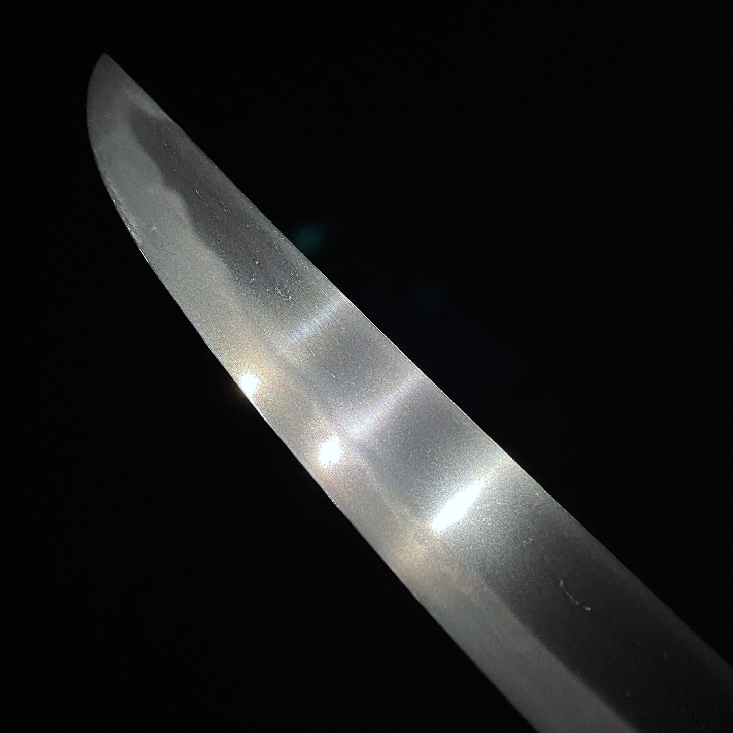 Ganmaku 岩捲, Hirazukuri Wakizashi, Late Muromachi period, NBTHK Certificate