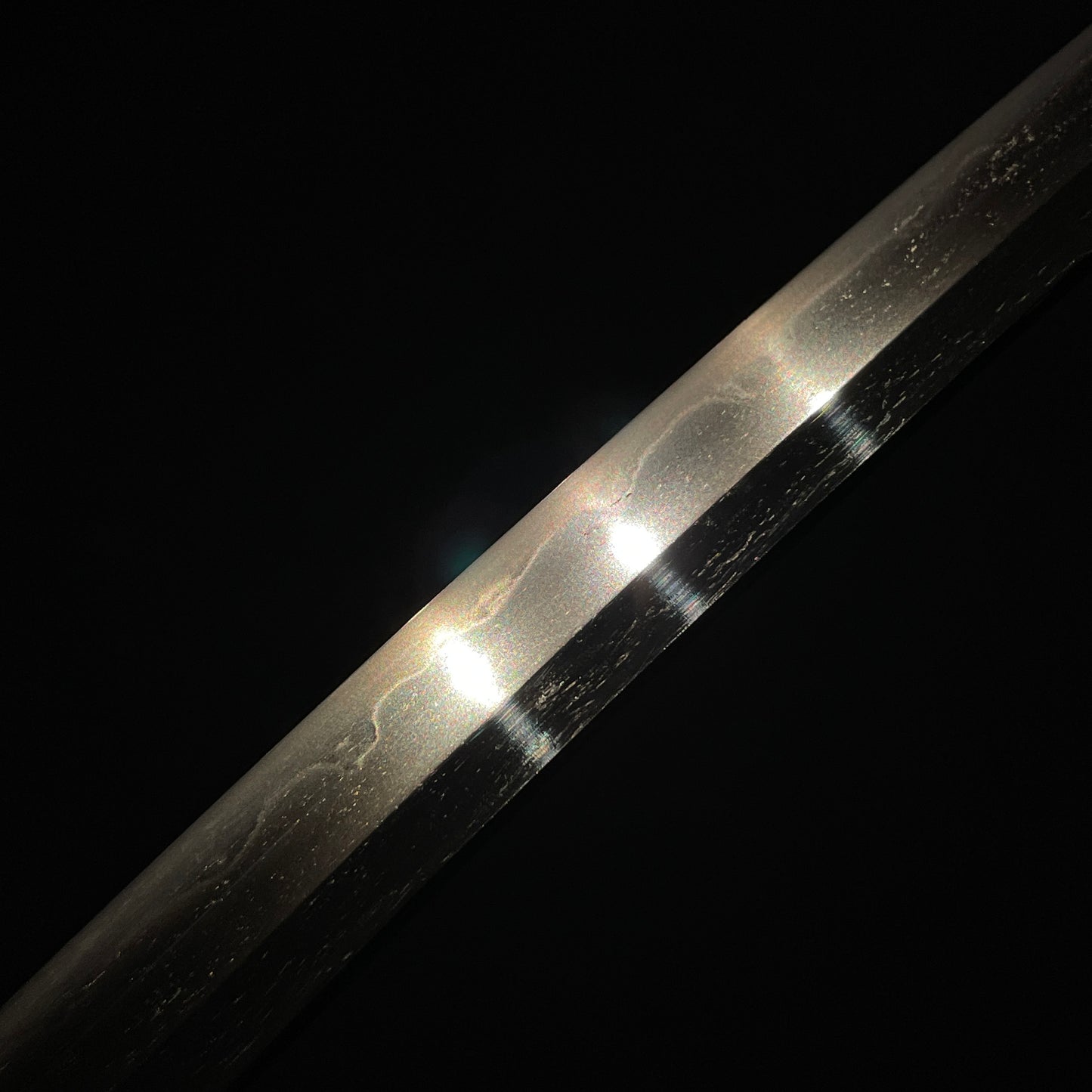 Shimosanokami Kuniyoshi 下総守國義 signed Wakizashi, Edo period, NBTHK Certificate