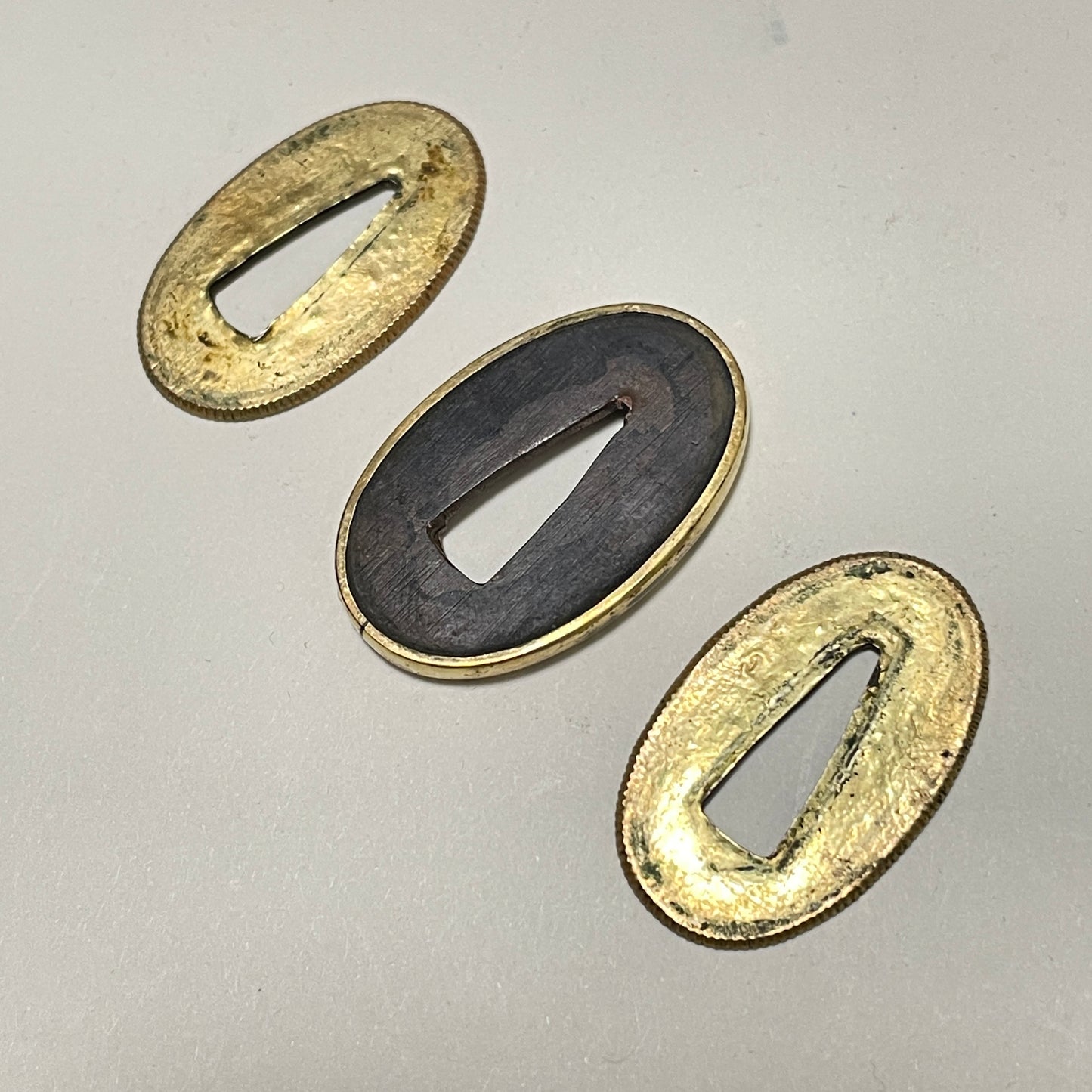 Aikuchi Style Kaiken 懐剣, Tanto 短刀, Edo period mumei