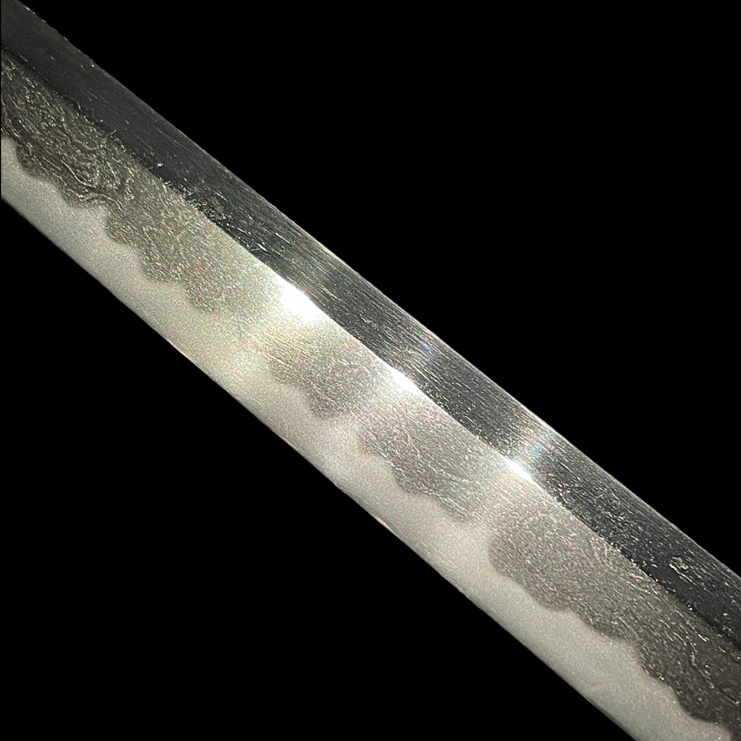 Nousyu Goudojyu Kanenobu 濃州神戸住兼信 Long Wakizashi, Kanbun Shinto 寛文新刀, Early Edo period