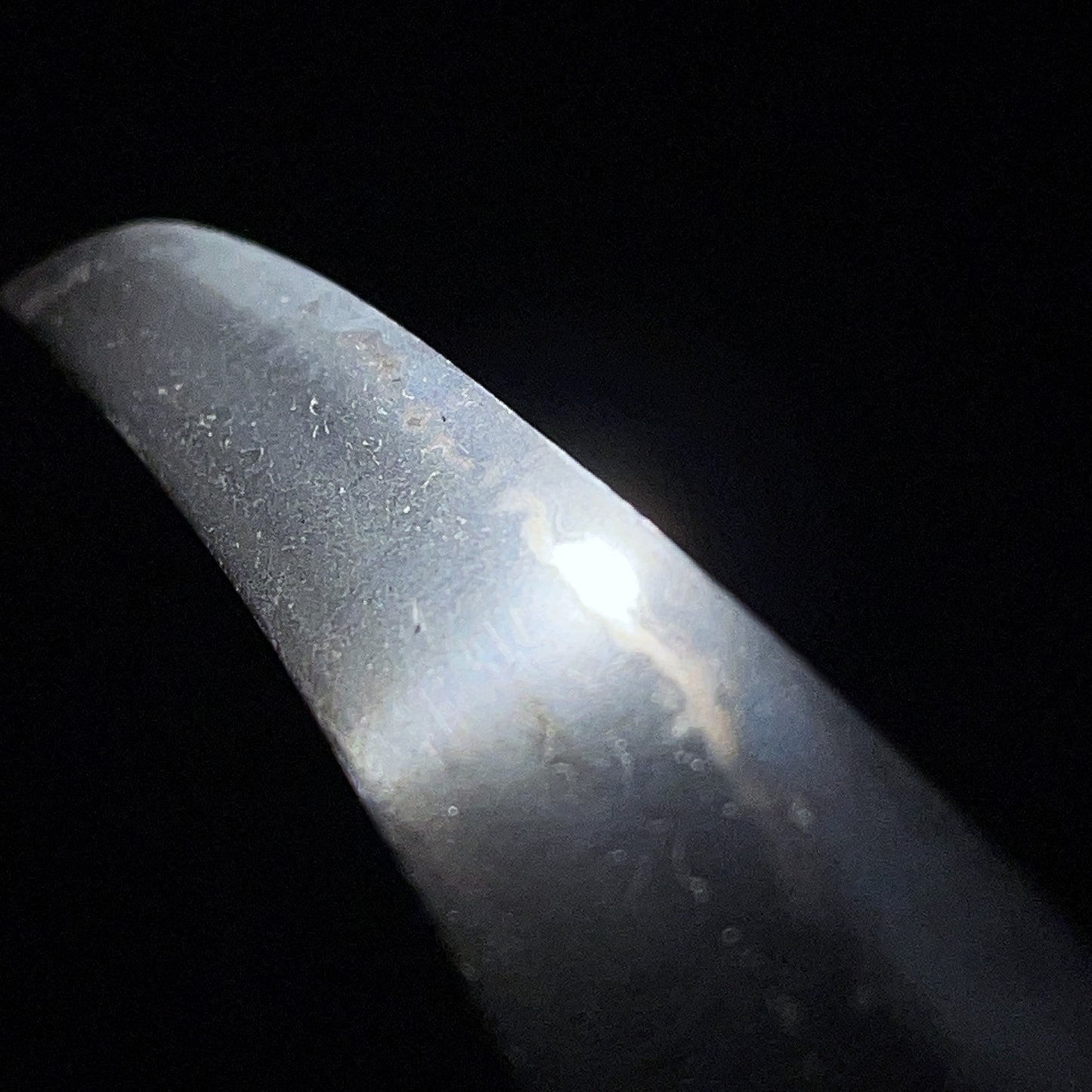 Red Tanto, Kage Makie Saya 陰蒔絵鞘, Edo period mumei