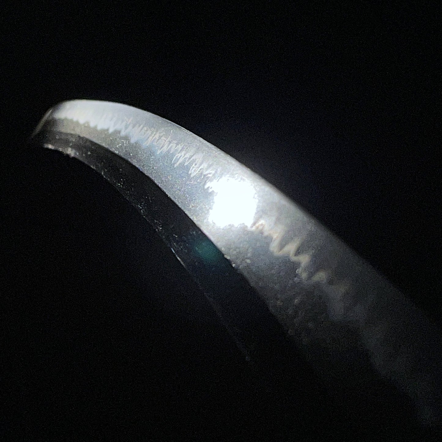 Sue-Seki 末関 Long Wakizashi, KOTO Muromachi period, NBTHK Certificate
