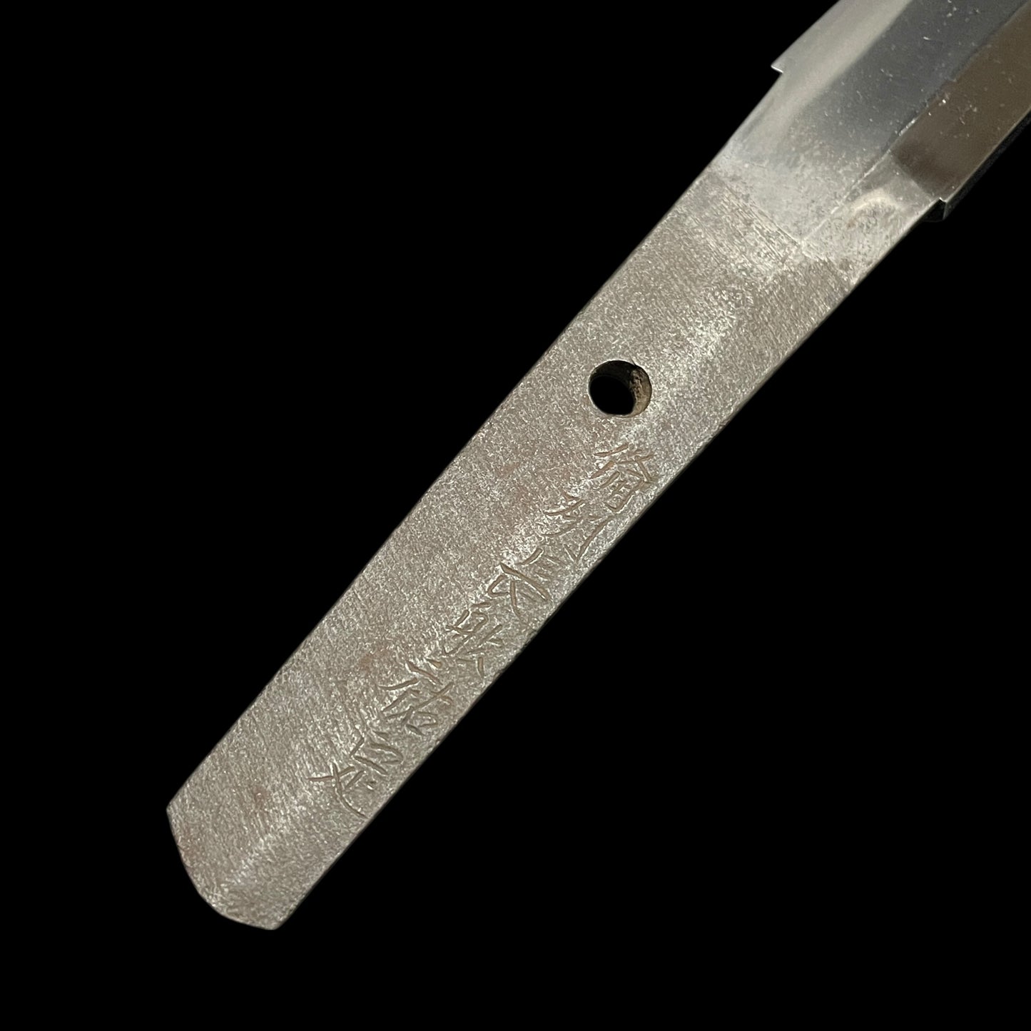 Bishuosafune Sukesada 備州長船祐定 signed Wakizashi, Wide Blade, Late Muromachi period