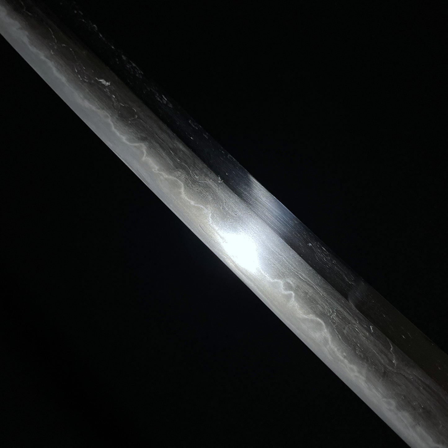 Ookissaki 大切先, Hiromasa 廣正 signed Wakizashi, Edo period