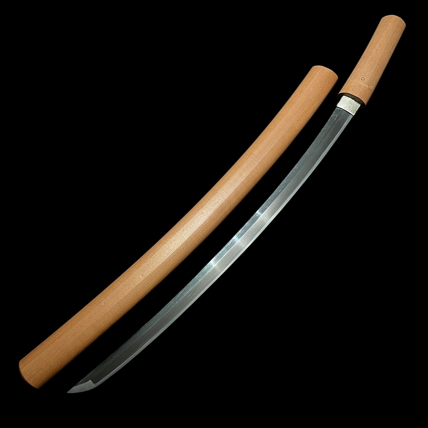 Kodachi 小太刀, Kunimichi 國道 signed, Muromachi period