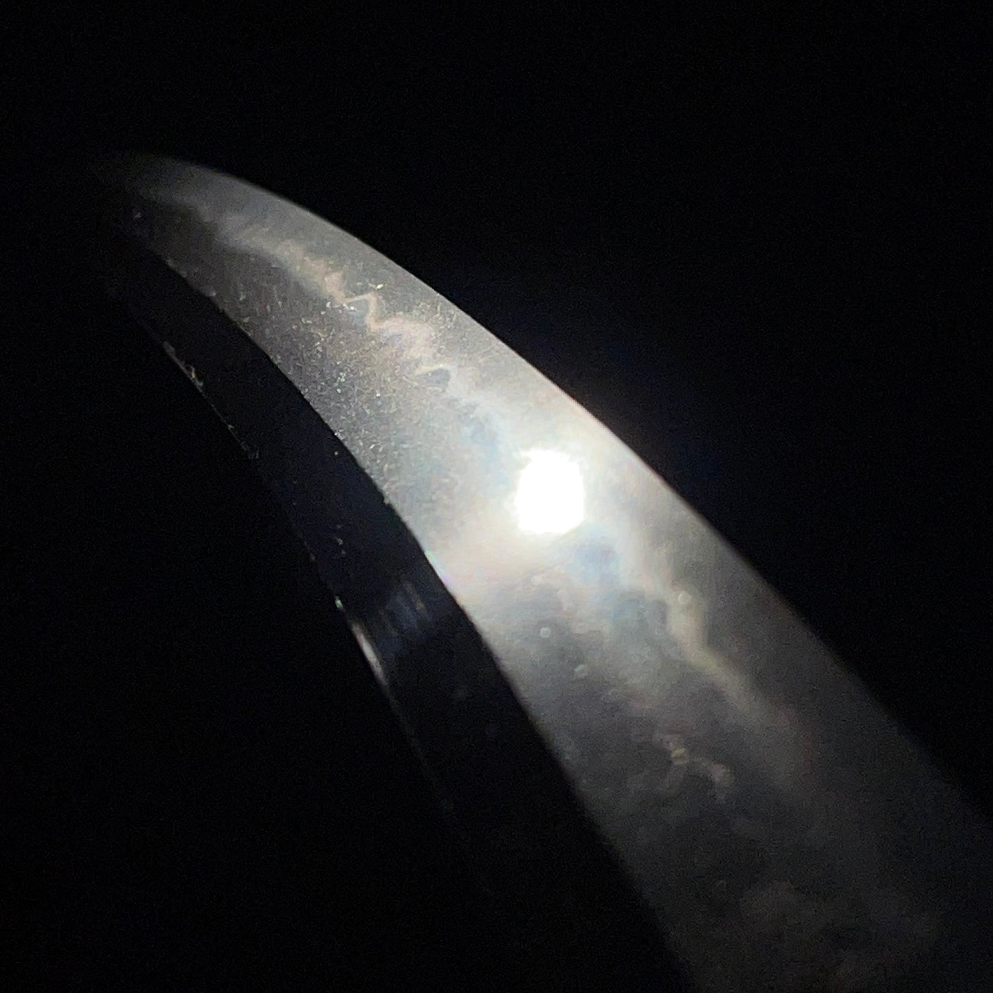 Wakizashi in Koshirae, with Kozuka and Shirasaya, Edo period mumei