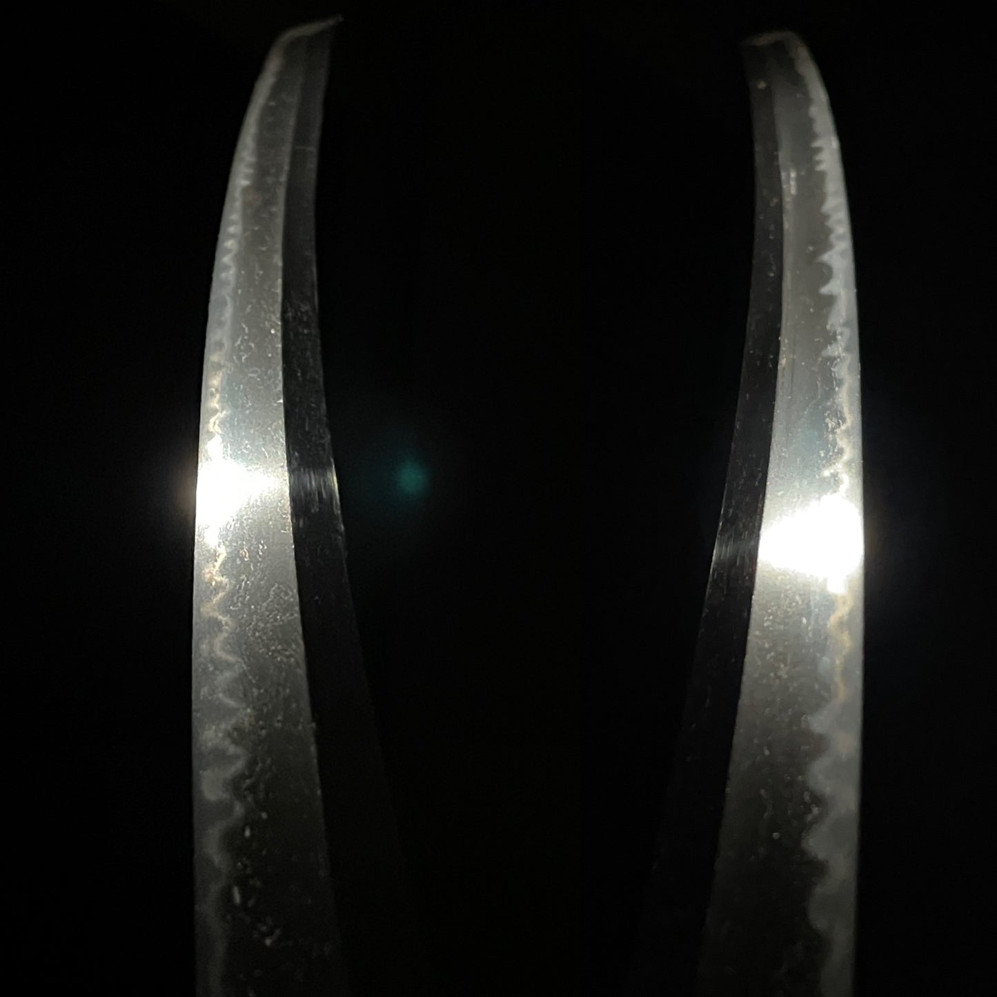 Samurai Fuchikashira 武者縁頭, Long Wakizashi, Suekoto 末古刀, Late Muromachi period
