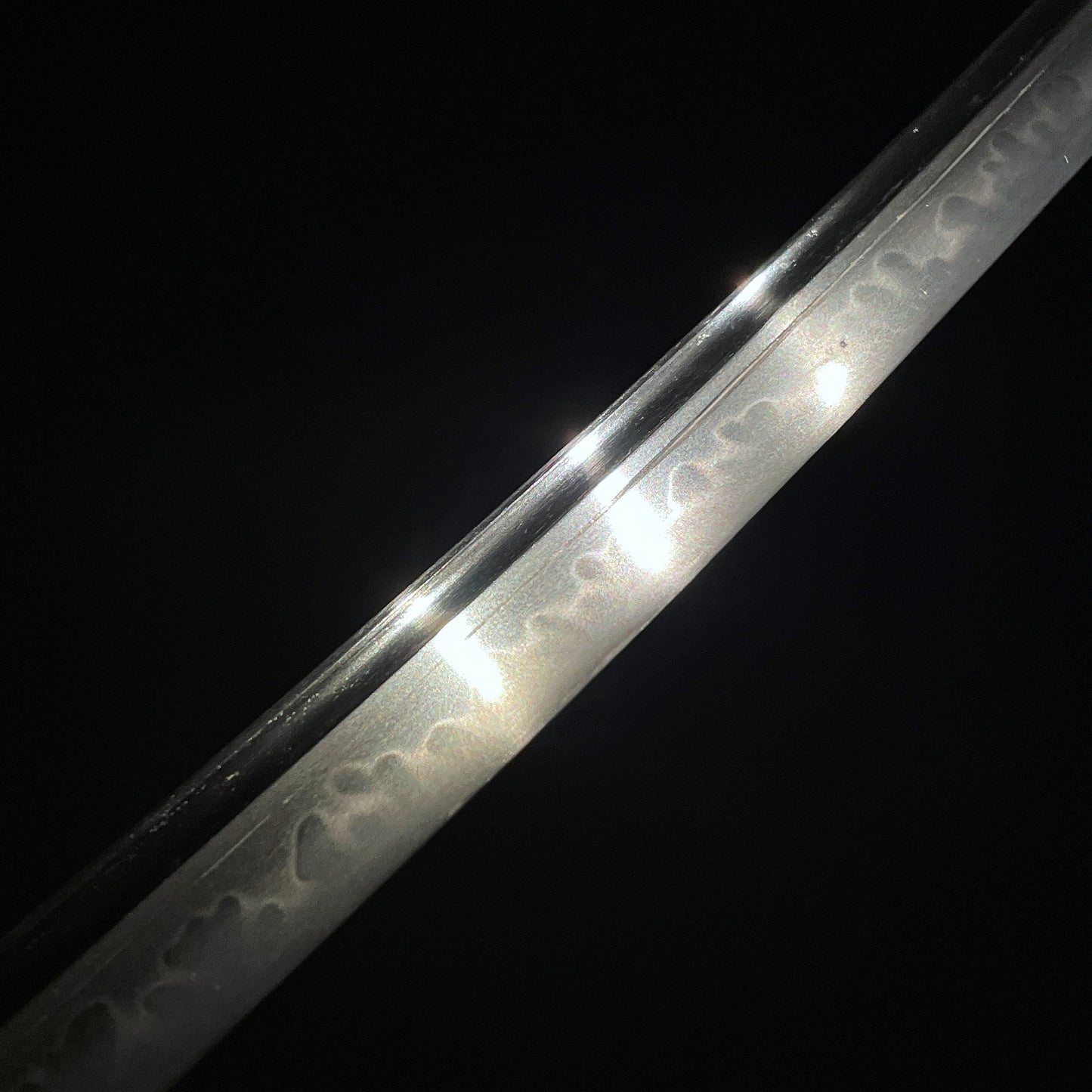 Bizen Osafuneju Yokoyama Sukekane August 1863 signed Wakizashi, NBTHK Certificate