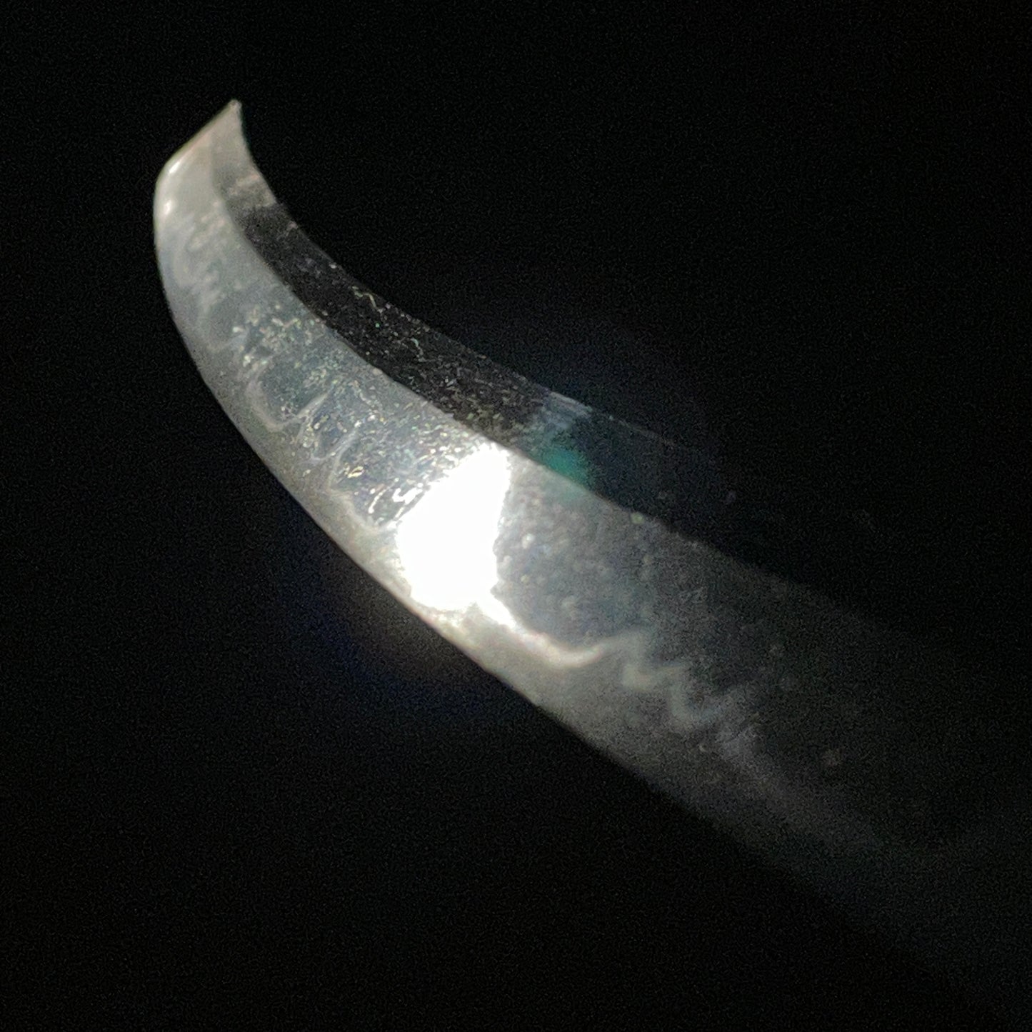 Bizenkokuju 備前国住 signed Long Wakizashi, Muromachi period