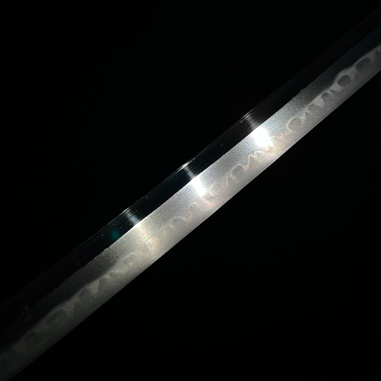 Bishuosafuneju Sukesada August 1505 備州長船住祐定 永正二年八月日 signed KATANA, Muromachi period