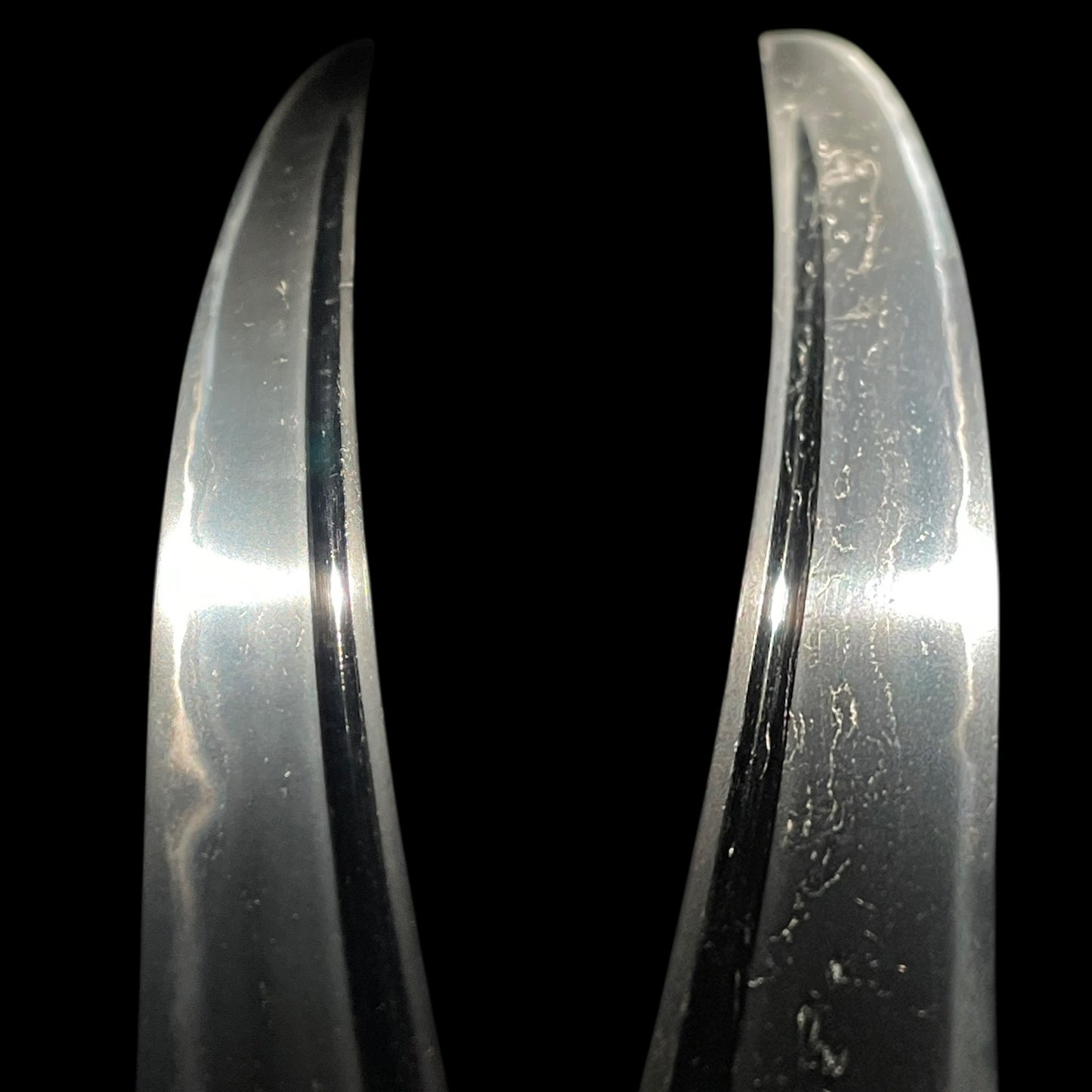 Soshuju Hiromasa 相州住広正 signed, Hirazukuri Wakizashi, Muromachi period