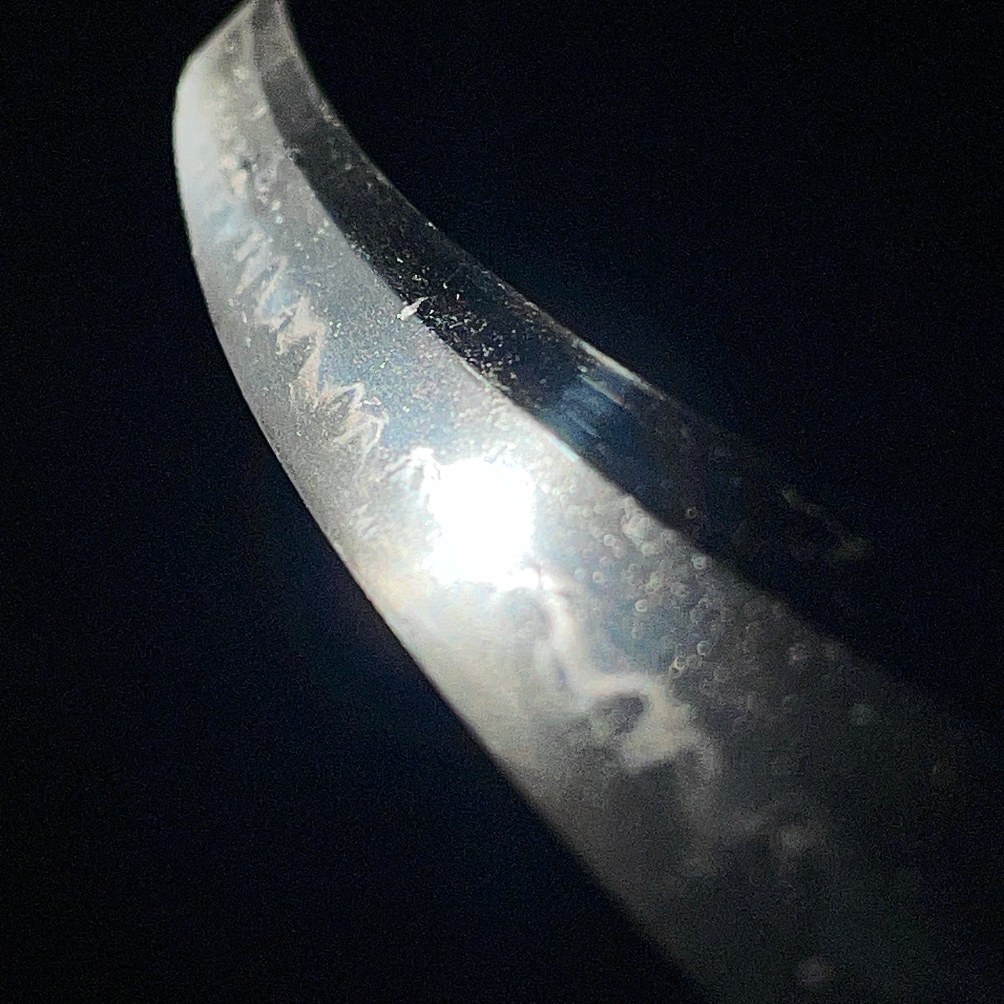 Dragon Fittings, Handachi Koshirae Waizashi, Echizenkoku Shimosaka 越前国下坂 signed