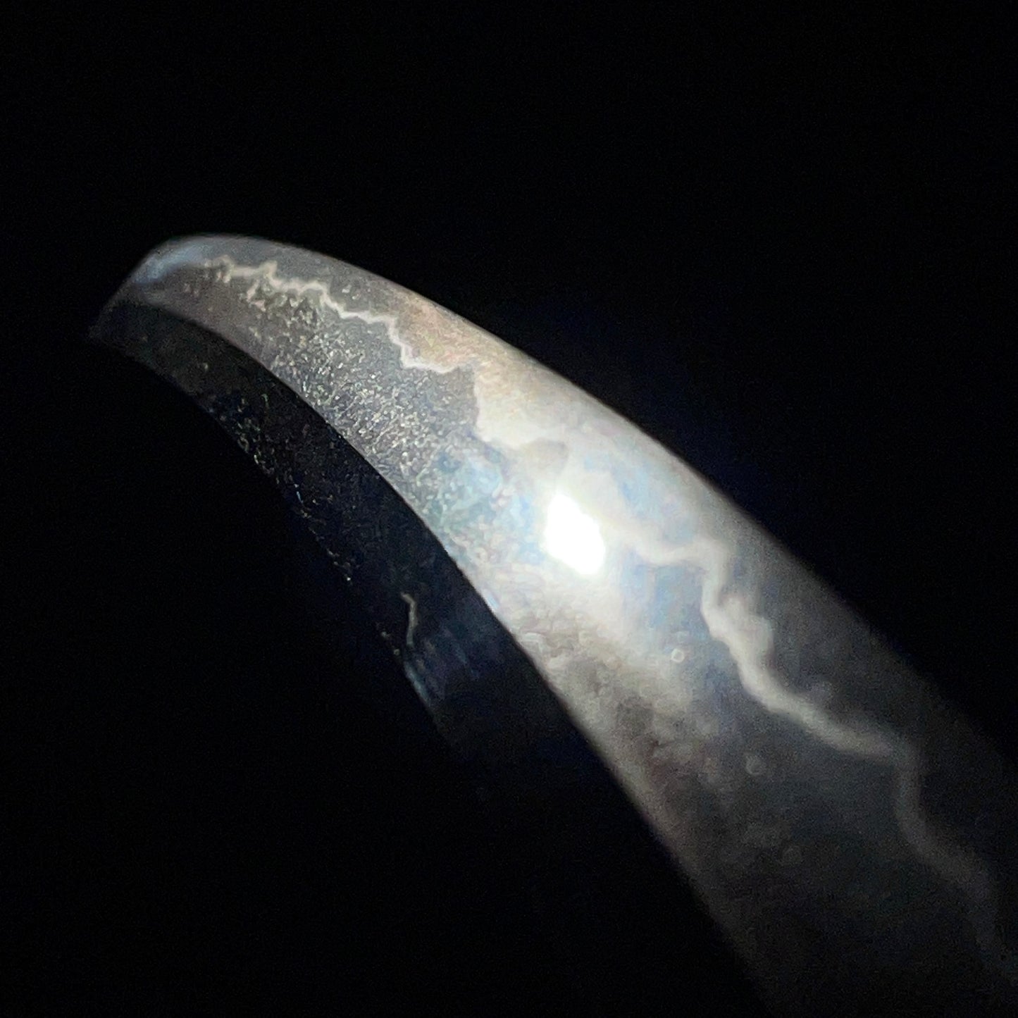 Yoshisada 鐥定 signed Wakizashi, KOTO Muromachi period, NBTHK Certificate